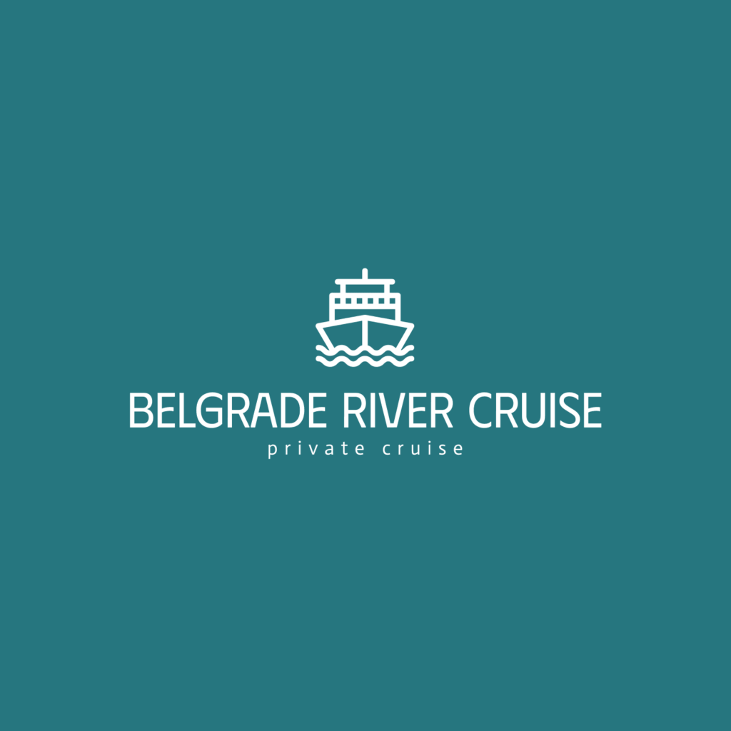private boat tours - Belgrade River Cruise 
